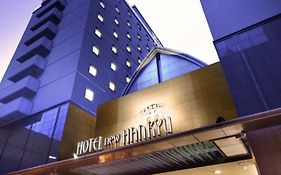 Hotel New Hankyu